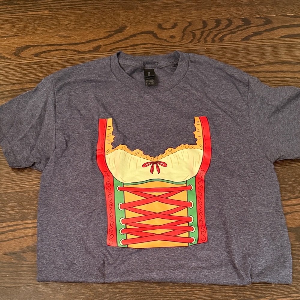 Women’s Oktoberfest T-Shirt